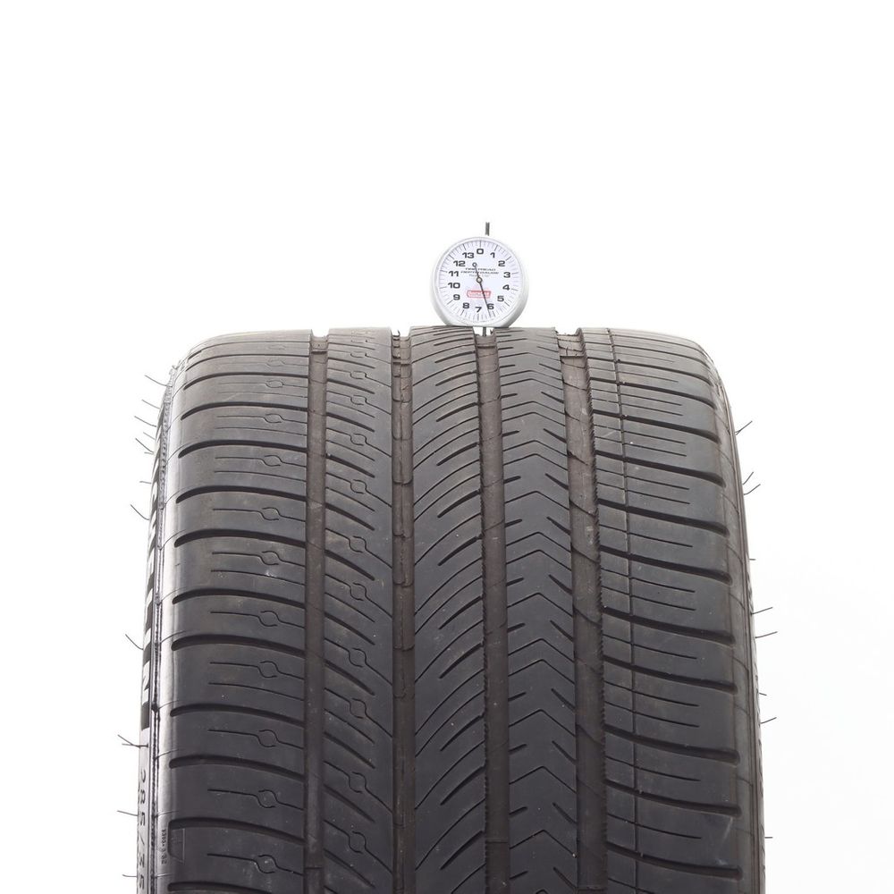 Used 285/35ZR20 Michelin Pilot Sport All Season 4 104Y - 6/32 - Image 2