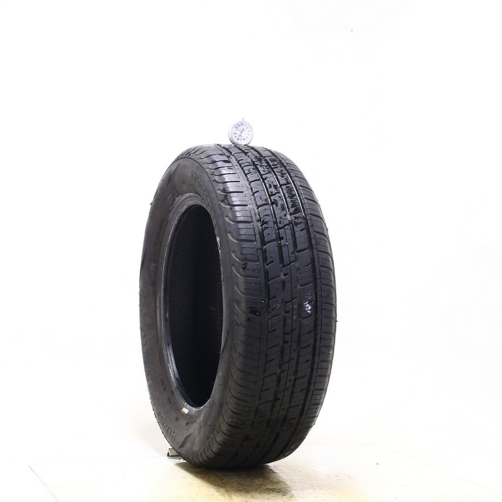 Set of (2) Used 205/60R16 DeanTires Road Control NW-3 Touring A/S 92H - 7-8/32 - Image 4