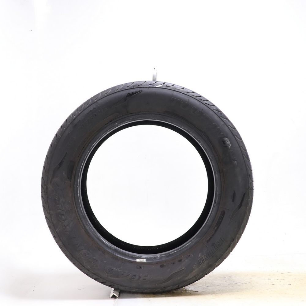 Set of (2) Used 205/60R16 DeanTires Road Control NW-3 Touring A/S 92H - 7-8/32 - Image 6