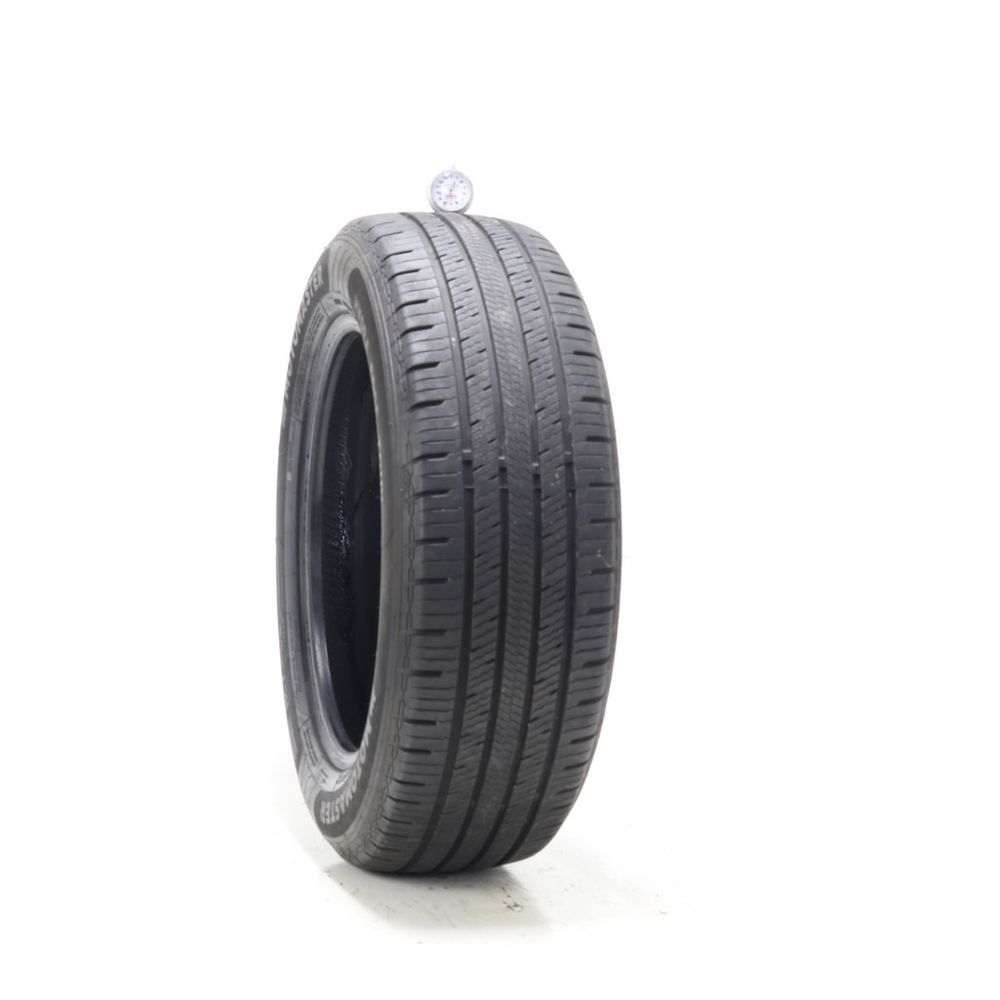 Set of (2) Used 225/60R18 MotoMaster Hydra Edge Tour 100H - 7.5-8/32 - Image 4