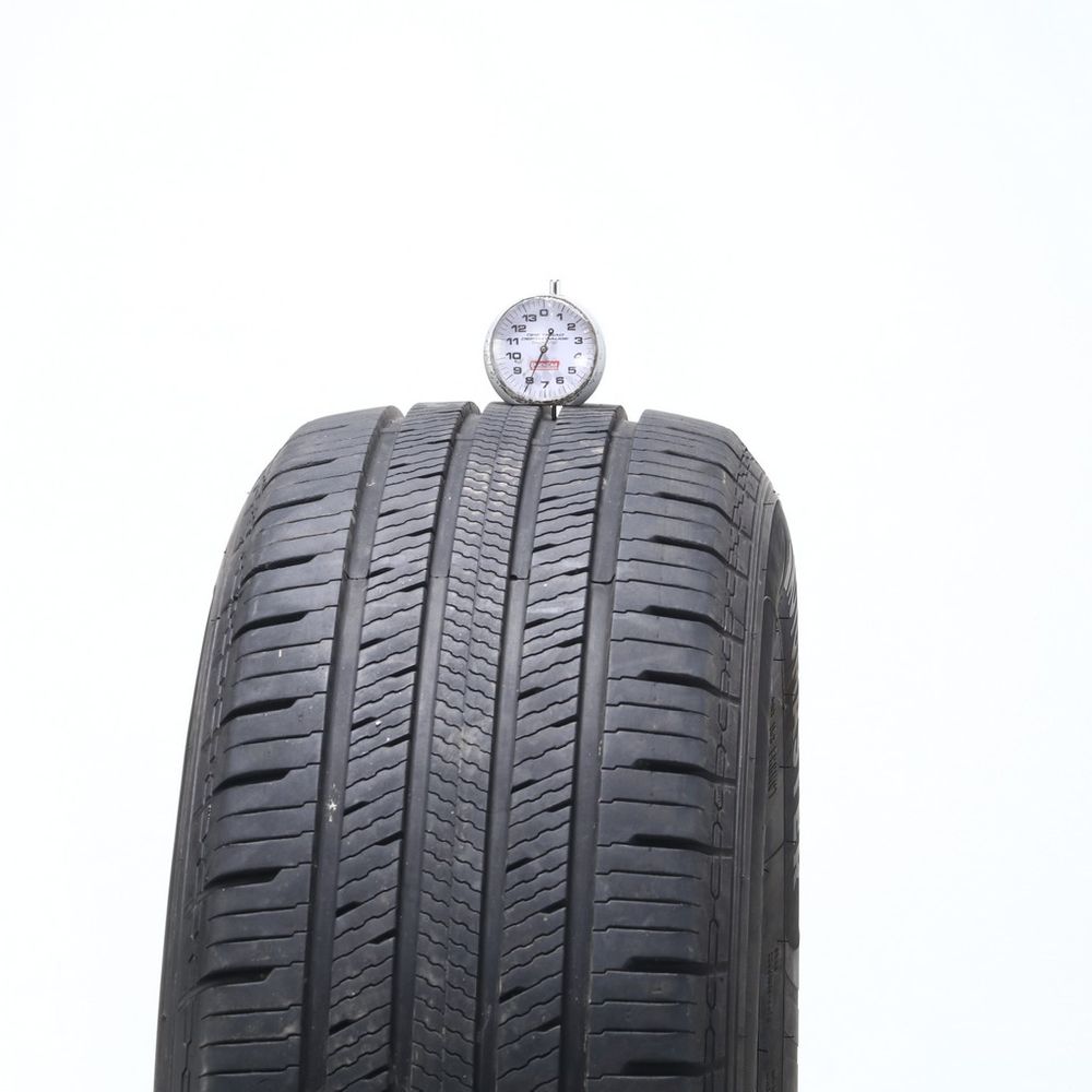 Set of (2) Used 225/60R18 MotoMaster Hydra Edge Tour 100H - 7.5-8/32 - Image 5