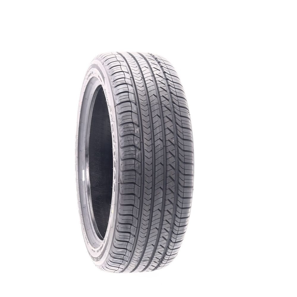 Set of (4) New 245/45R20 Goodyear Eagle Sport AS 103W - Image 1