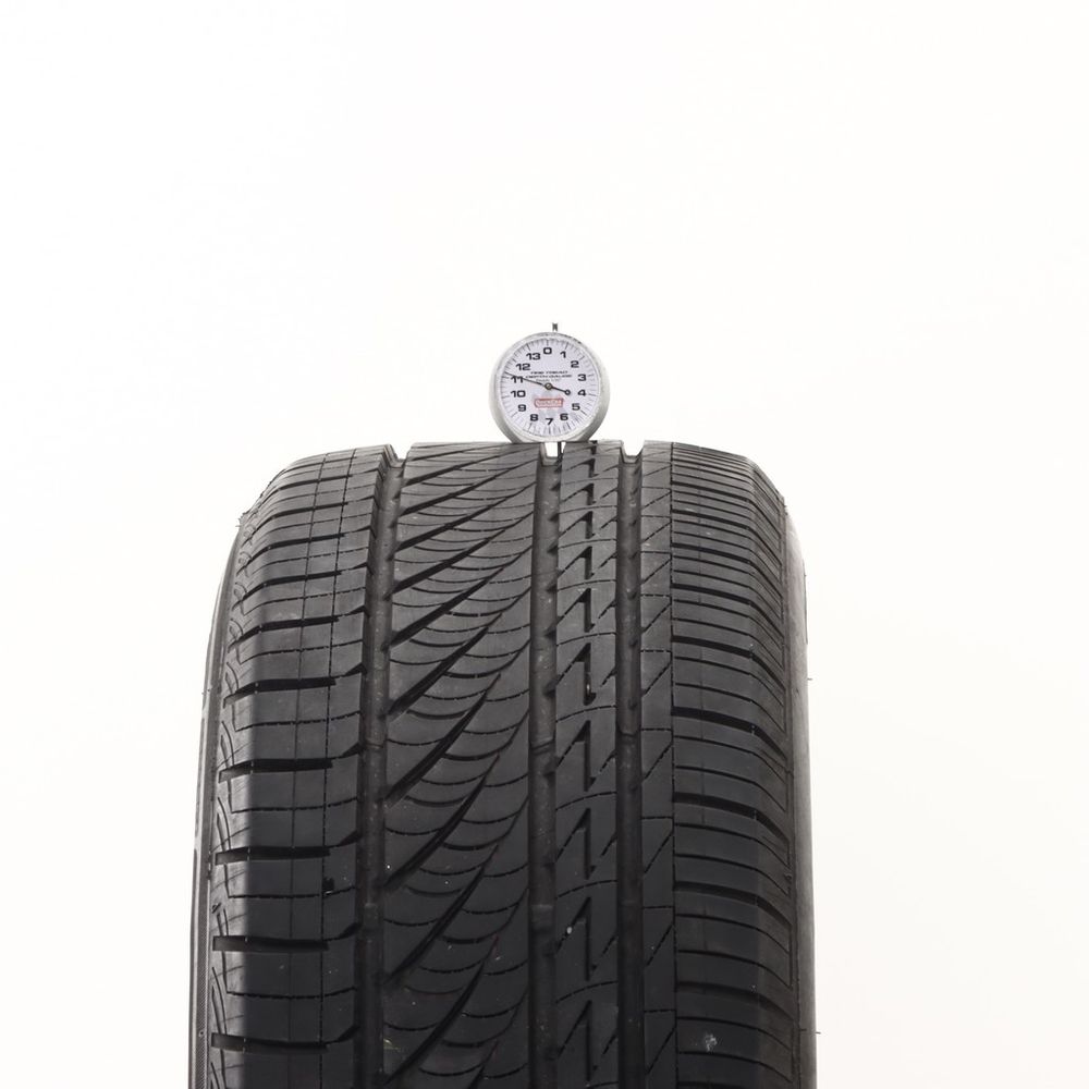 Used 235/55R17 Bridgestone Turanza Serenity Plus 99V - 11/32 - Image 2
