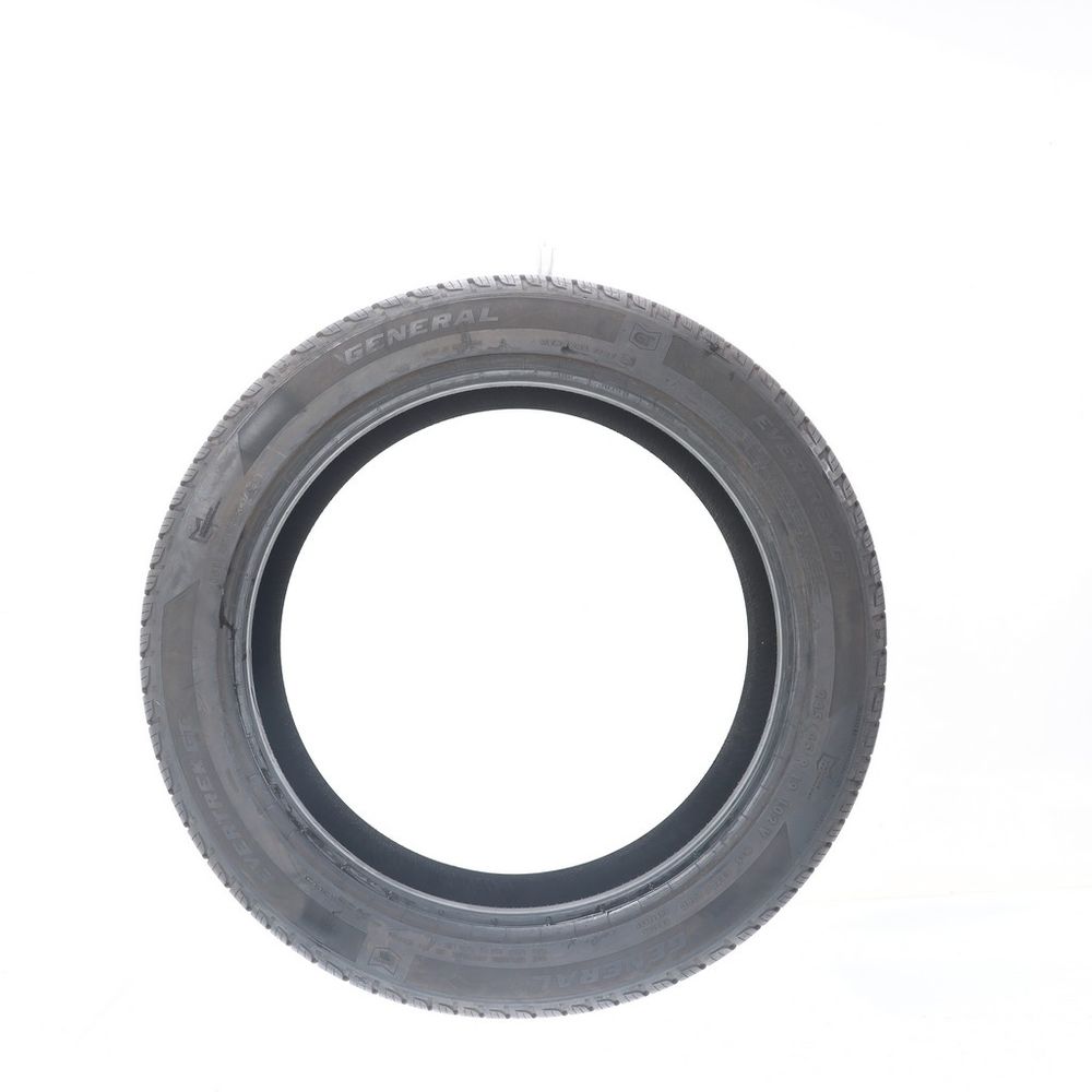Used 245/45R19 General Evertrek GT 102V - 9.5/32 - Image 3