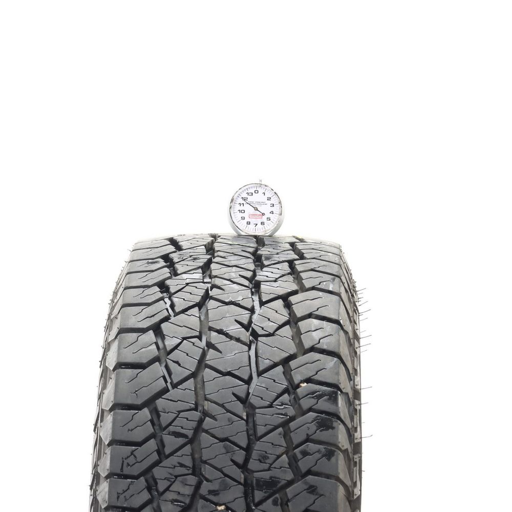 Used LT 225/75R16 Hankook Dynapro AT2 115/112S E - 11.5/32 - Image 2