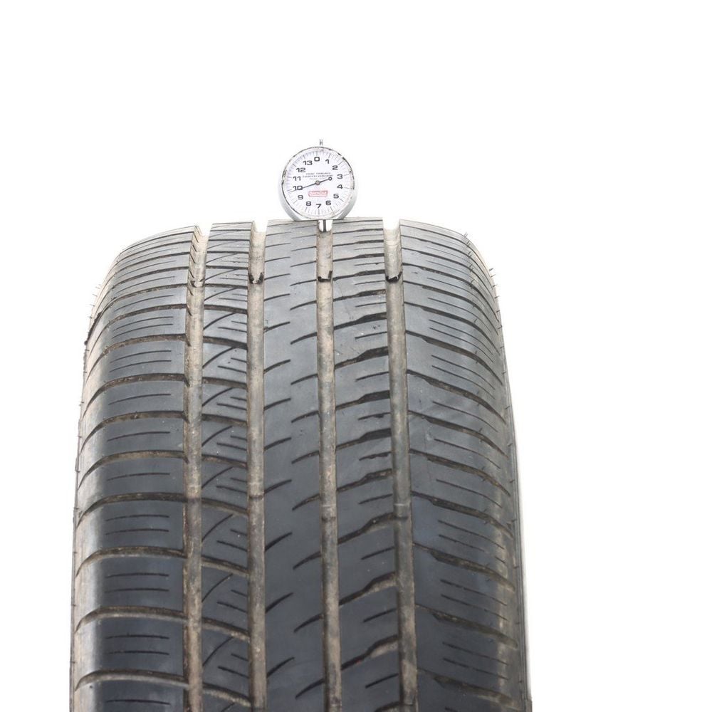 Set of (2) Used 275/55R20 Armstrong Tru-Trac SU 117V - 9.5/32 - Image 2