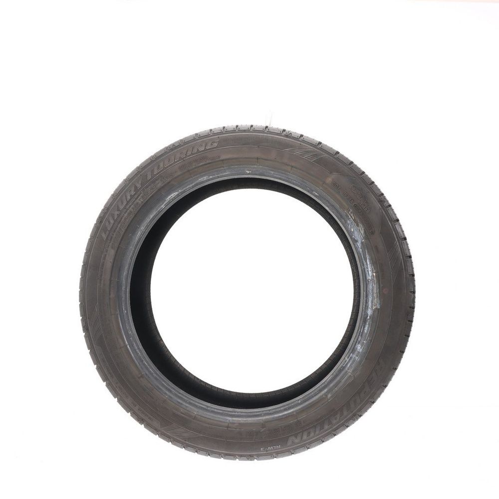 Set of (2) Used 225/50R18 Mazama Reputation NLW-3 95H - 8.5-9/32 - Image 6