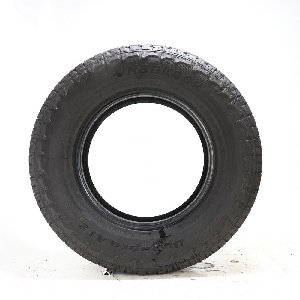 Driven Once 265/70R17 Hankook Dynapro AT2 115S - 12/32 - Image 3