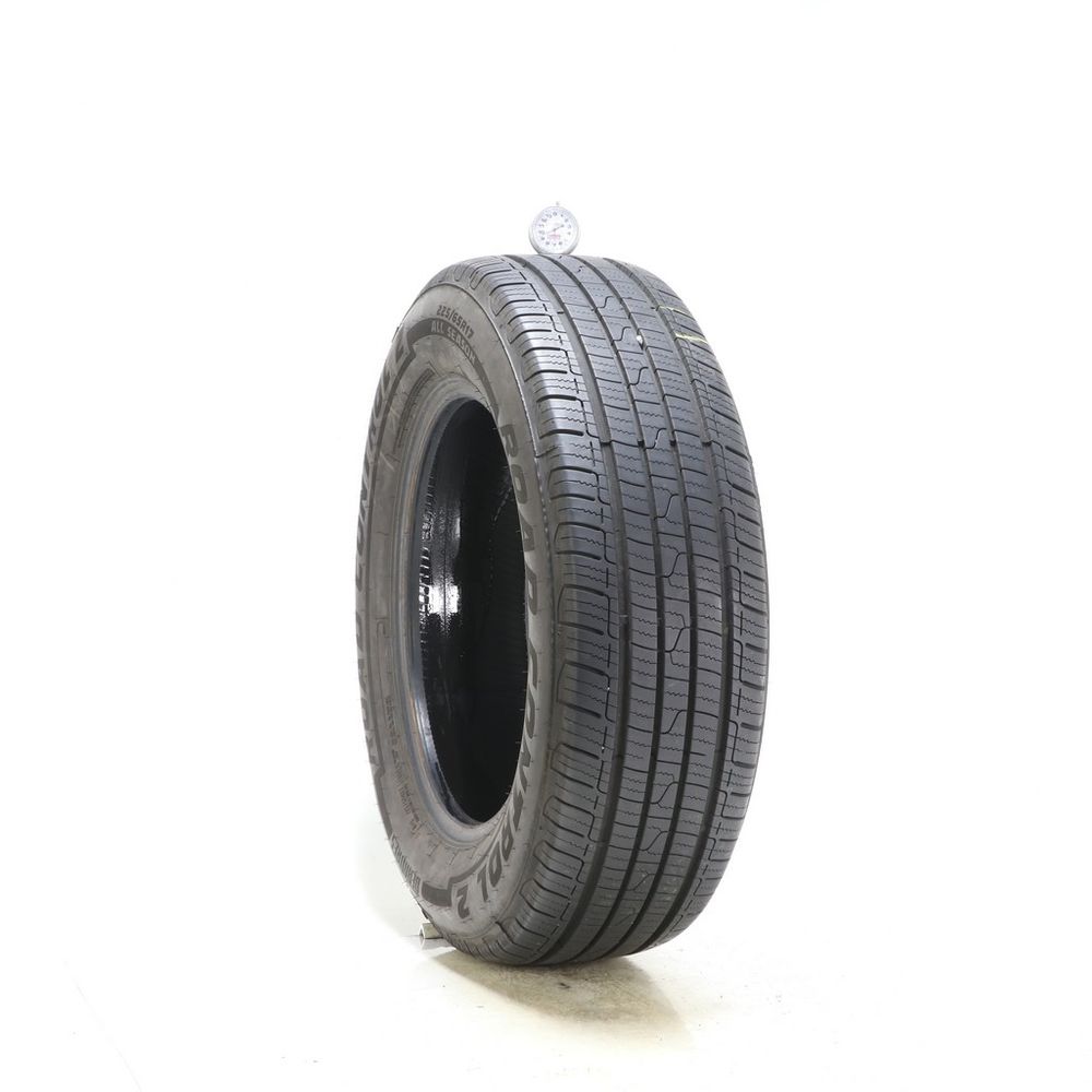 Used 225/65R17 DeanTires Road Control 2 102H - 9.5/32 - Image 1