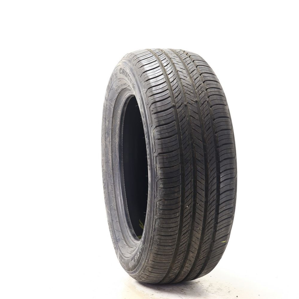Driven Once 245/60R18 Kumho Crugen HP71 105V - 10/32 - Image 1