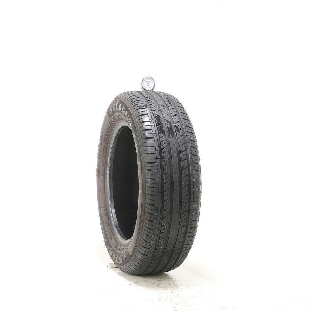 Used 185/65R15 Starfire Solarus A/S 88H - 5.5/32 - Image 1
