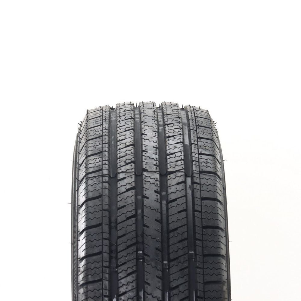 Set of (2) New 235/70R16 Travelstar Ecopath H/T 106H - Image 2