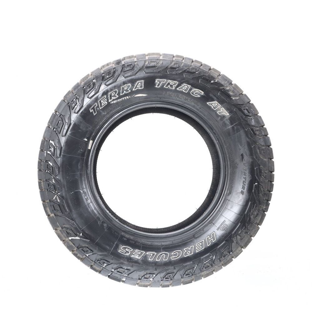 Used LT 265/70R17 Hercules Terra Trac AT X-Venture 121/118S E - 15/32 - Image 3