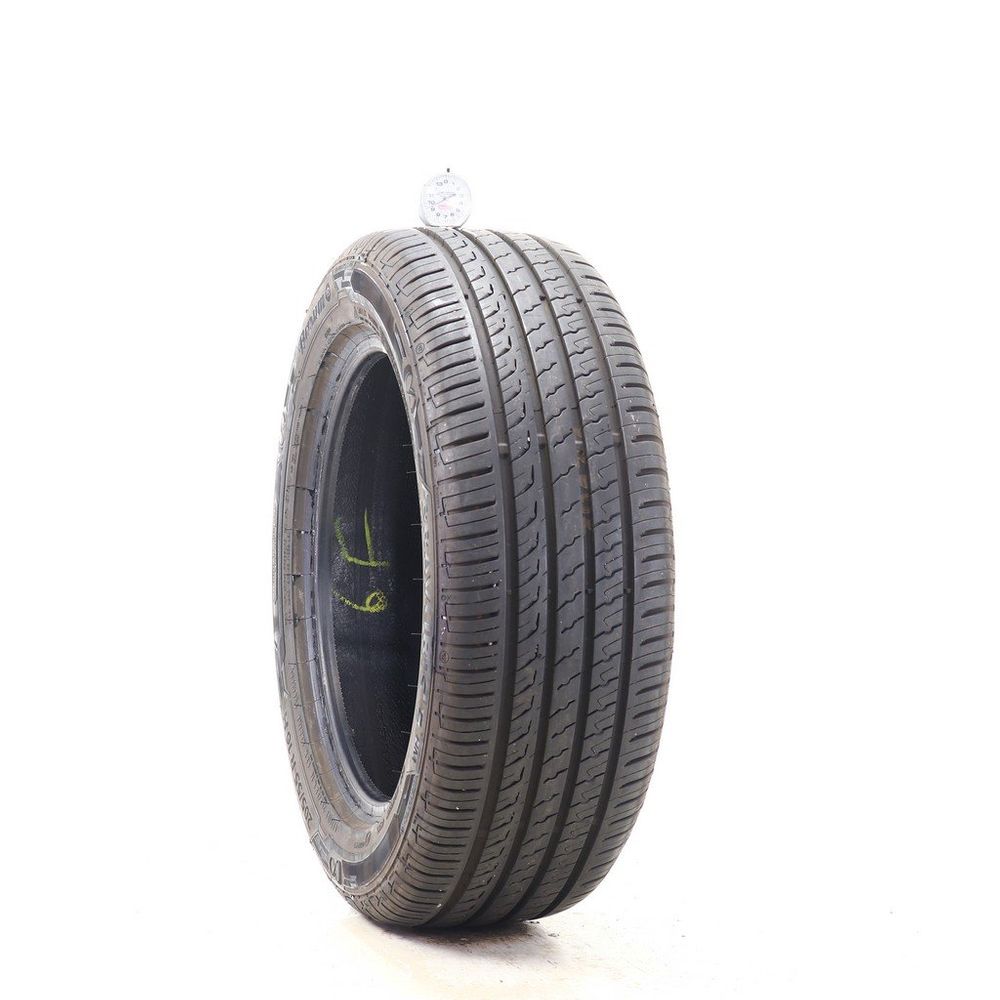 Set of (2) Used 205/55R16 Barum Bravuris 5 HM 91H - 8.5-9.5/32 - Image 4