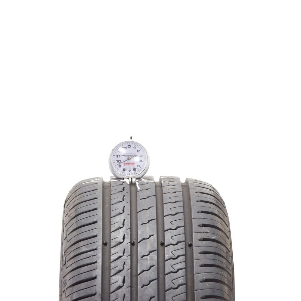 Set of (2) Used 205/55R16 Barum Bravuris 5 HM 91H - 8.5-9.5/32 - Image 5