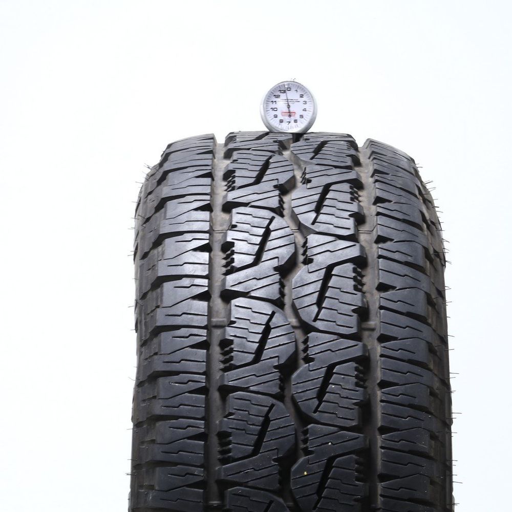 Used LT 275/65R18 Bridgestone Dueler A/T REVO 3 123/120S E - 13.5/32 - Image 2