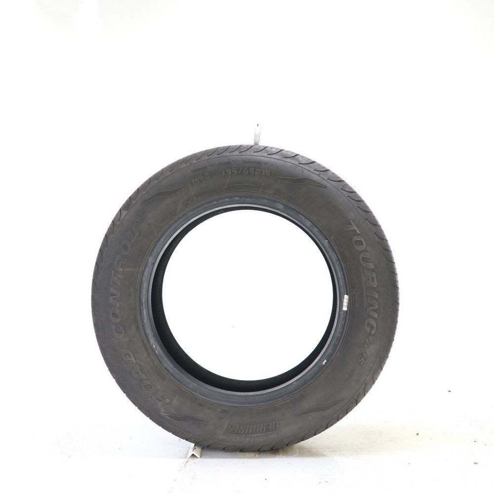 Set of (4) Used 195/65R15 DeanTires Road Control NW-3 Touring A/S 91H - 7-7.5/32 - Image 6