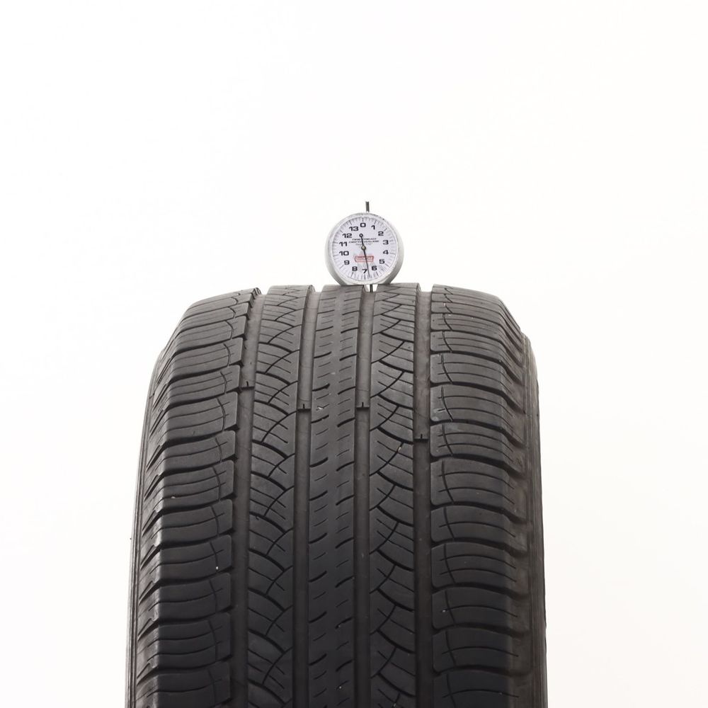 Set of (2) Used 245/55R19 Michelin Latitude Tour HP 103H - 6-6.5/32 - Image 5