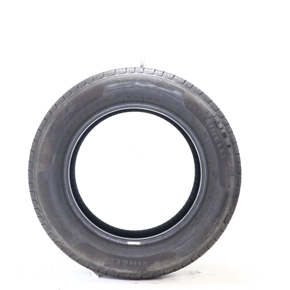 Used 205/65R16 Pirelli P4 Four Seasons Plus 94T - 10.5/32 - Image 3