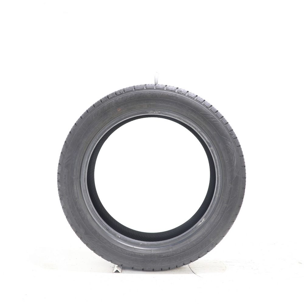 Set of (2) Used 215/50R17 Mazama Reputation NLW-3 91T - 9/32 - Image 3