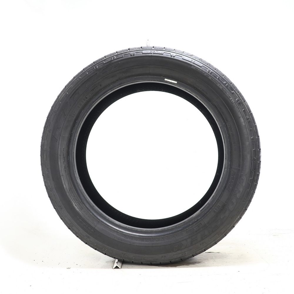 Set of (2) Used 265/50R20 Nitto Crosstek 2 111T - 9-10/32 - Image 3