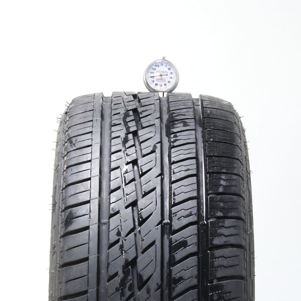 Set of (2) Used 265/50R20 Nitto Crosstek 2 111T - 9-10/32 - Image 5