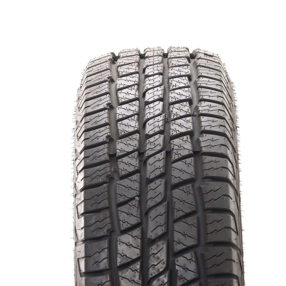 New 245/75R16 National Commando A/T 111T - Image 2