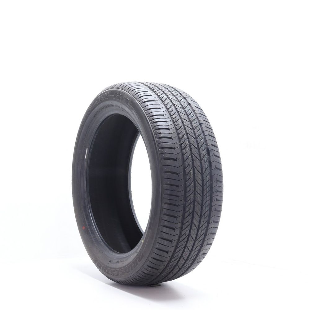 Driven Once 245/50R20 Bridgestone Dueler H/L 400 102V - 11/32 - Image 1