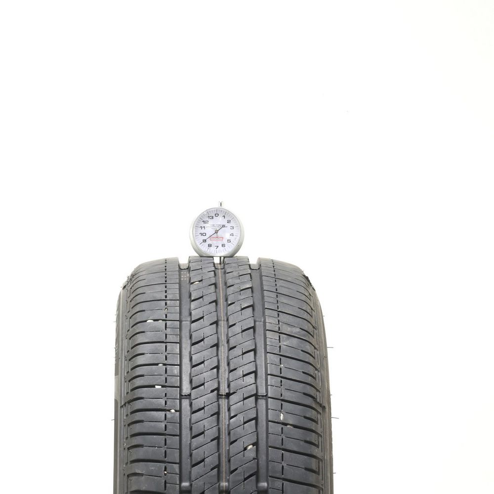 Set of (2) Used 195/60R15 Bridgestone Ecopia EP422 Plus 88H - 8-9/32 - Image 5