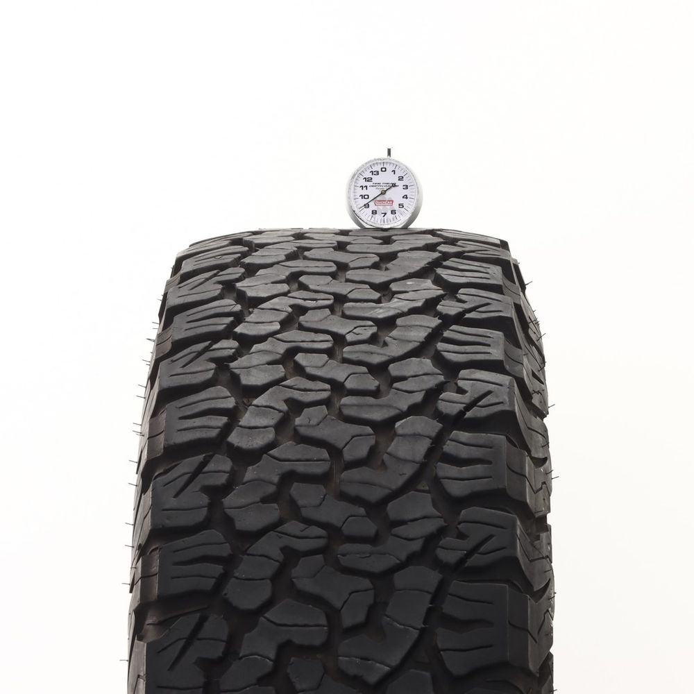 Used LT 265/70R17 BFGoodrich All-Terrain T/A KO2 112/109S C - 9/32 - Image 2