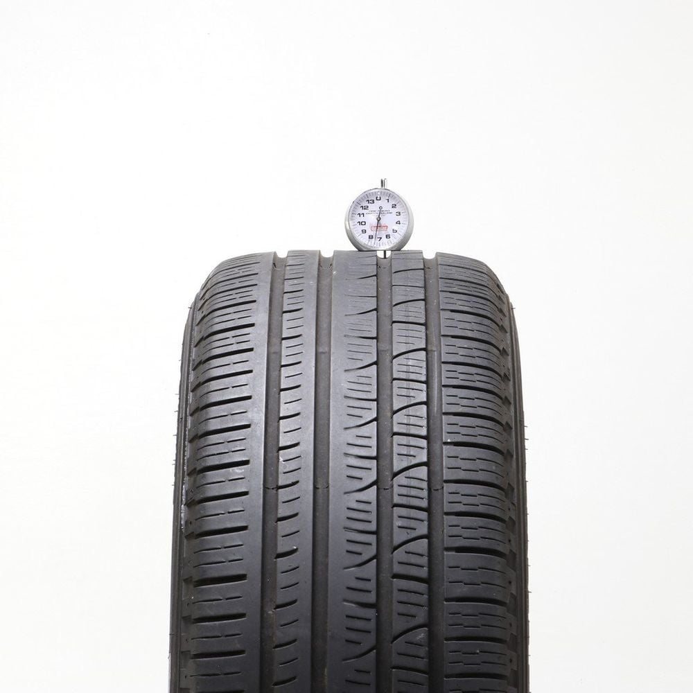 Set of (4) Used 235/55R19 Pirelli Scorpion Verde LR 105V - 6-7.5/32 - Image 5