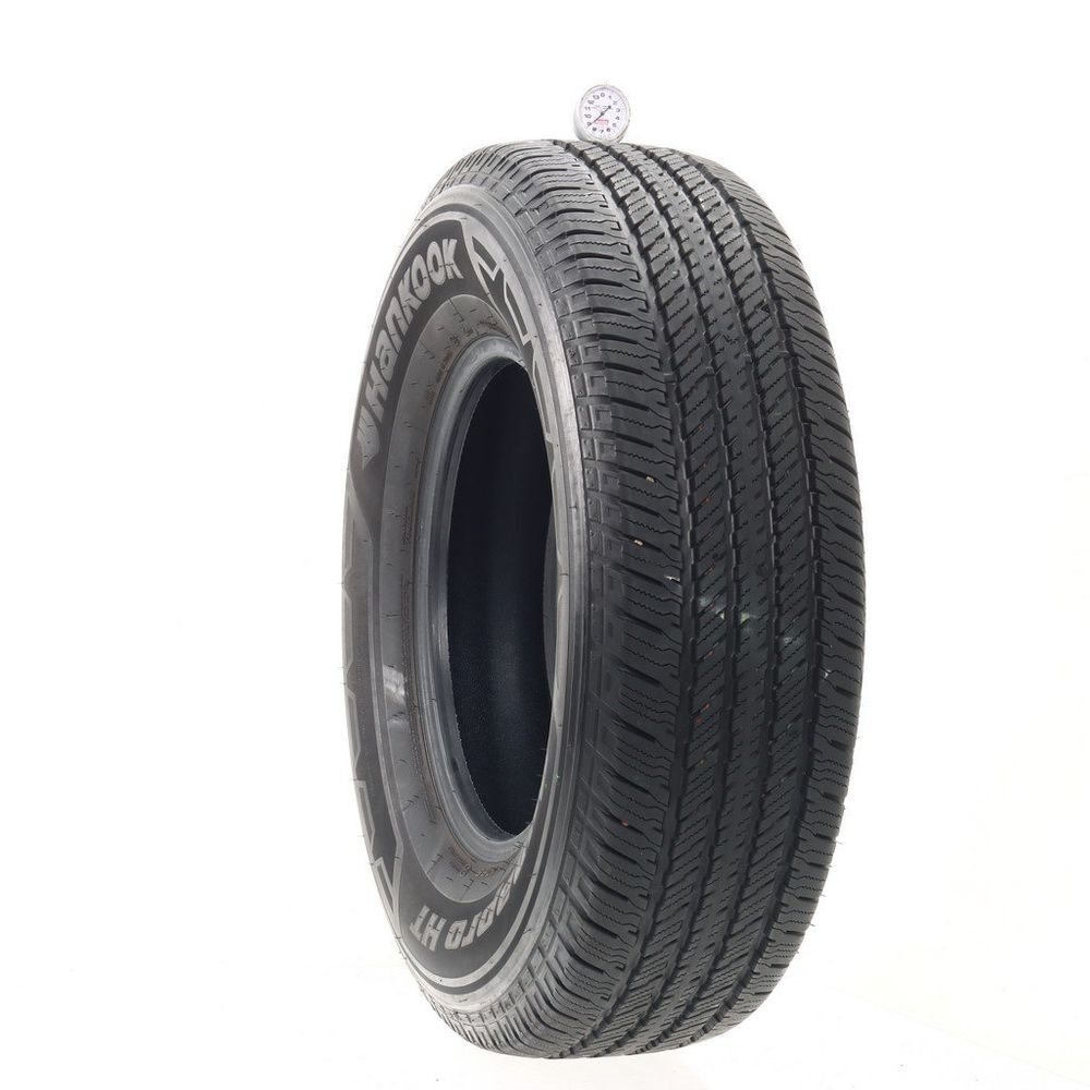 Used 245/75R16 Hankook Dynapro HT 109S - 8.5/32 - Image 1