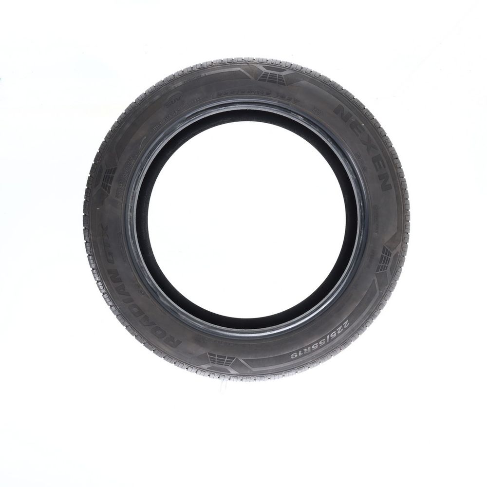 Used 225/55R19 Nexen Roadian GTX RG1 SUV 103V - 8/32 - Image 3