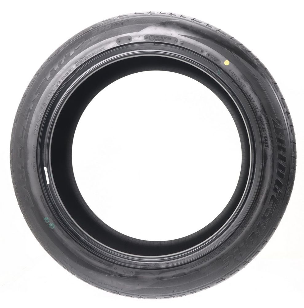 New 275/45R20 Bridgestone Dueler H/P Sport AO 110Y - Image 3