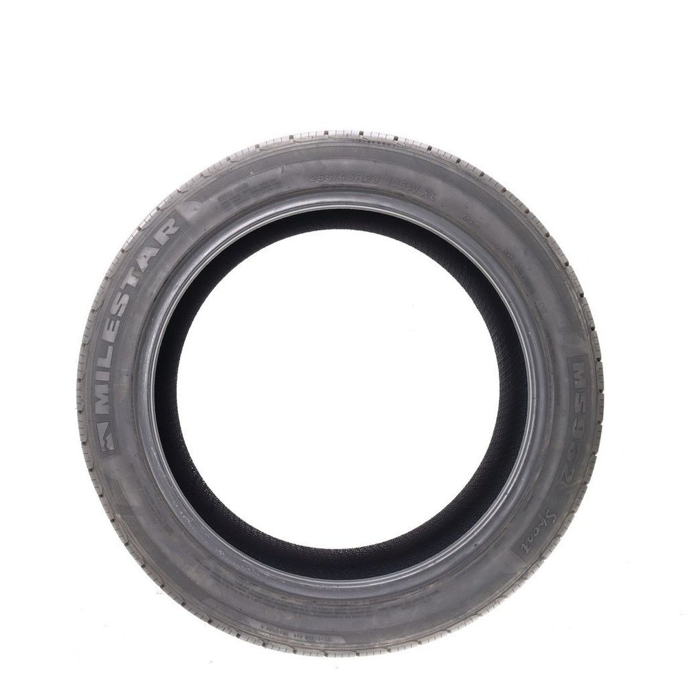 New 255/45R20 Milestar MS932 Sport 105W - Image 3