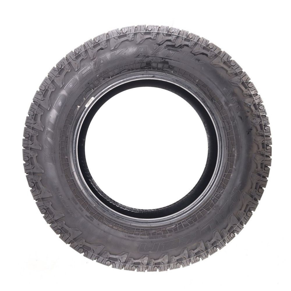 Used 265/70R18 Falken Wildpeak A/T4W 116T - 11.5/32 - Image 3