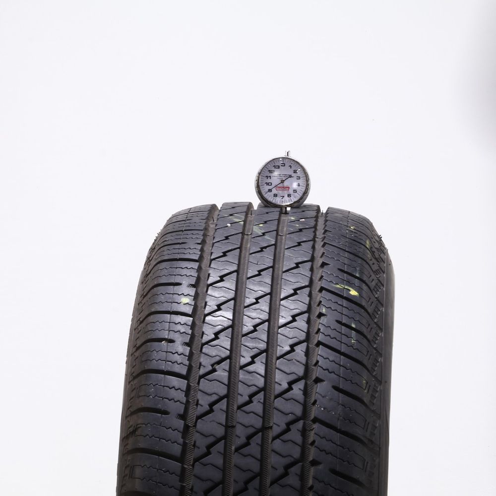 Used 245/70R16 Multi-Mile Wild Country HRT 107T - 9/32 - Image 2