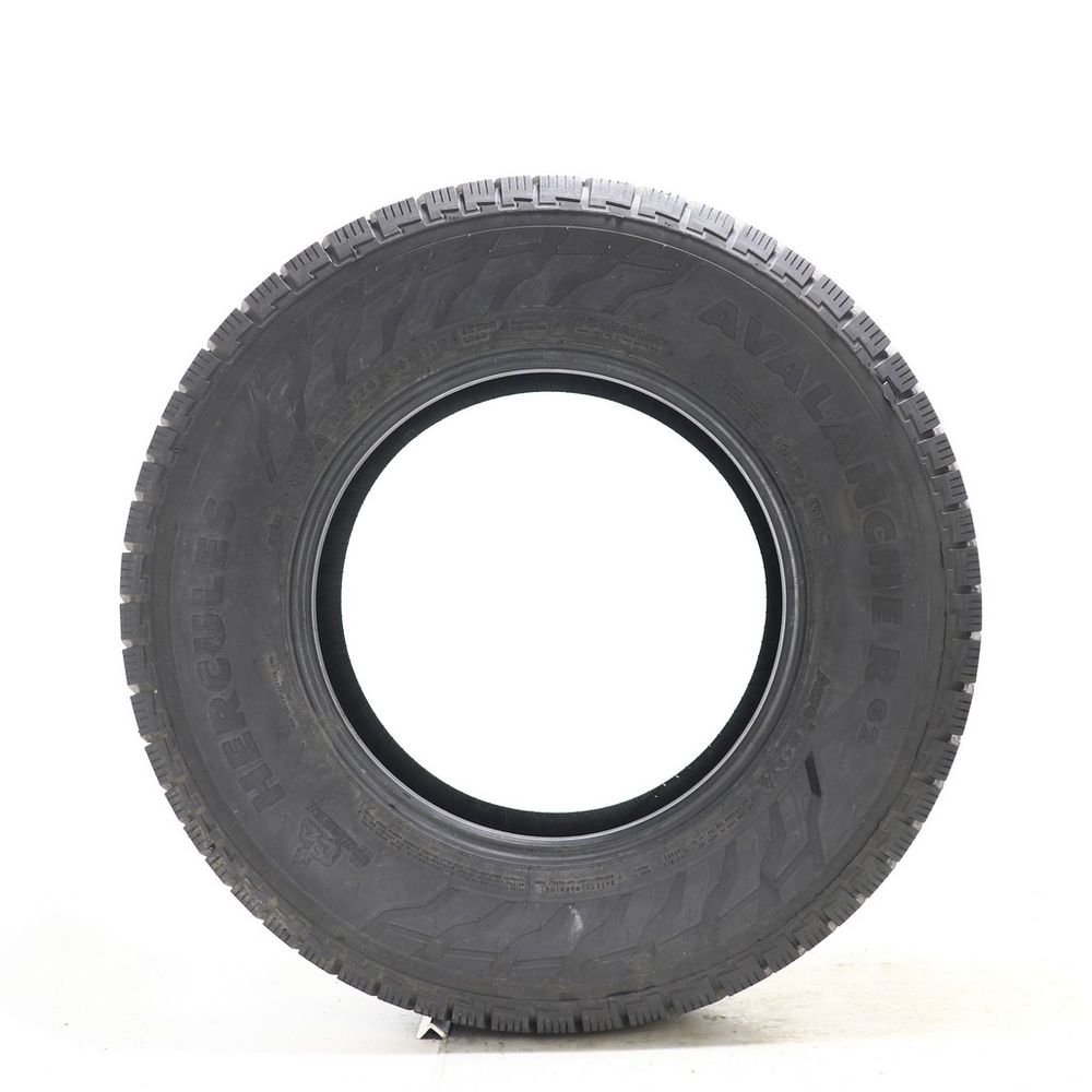 Driven Once 245/70R16 Hercules Avalanche R G2 111R - 11/32 - Image 3