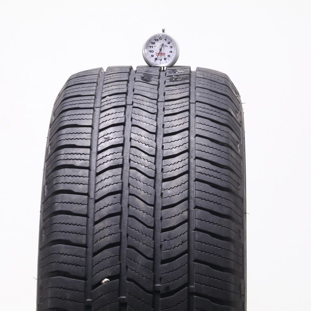 Set of (2) Used 275/60R20 Starfire Solarus HT 115T - 7.5-8/32 - Image 5