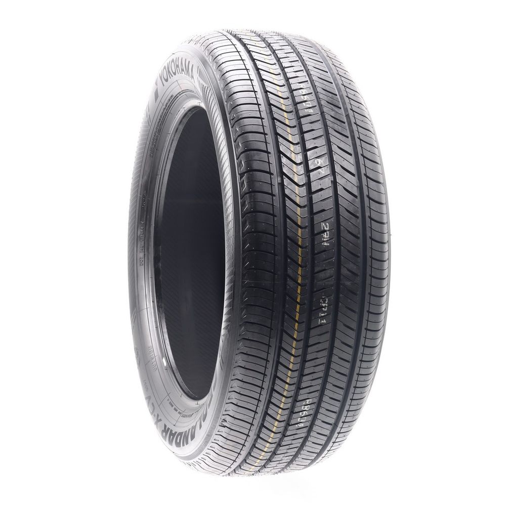 New 255/55R20 Yokohama Geolandar X-CV G057 107V - New - Image 1