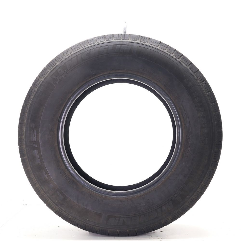 Set of (2) Used LT 225/75R16 Michelin LTX M/S2 115/112R E - 7.5-8.5/32 - Image 3