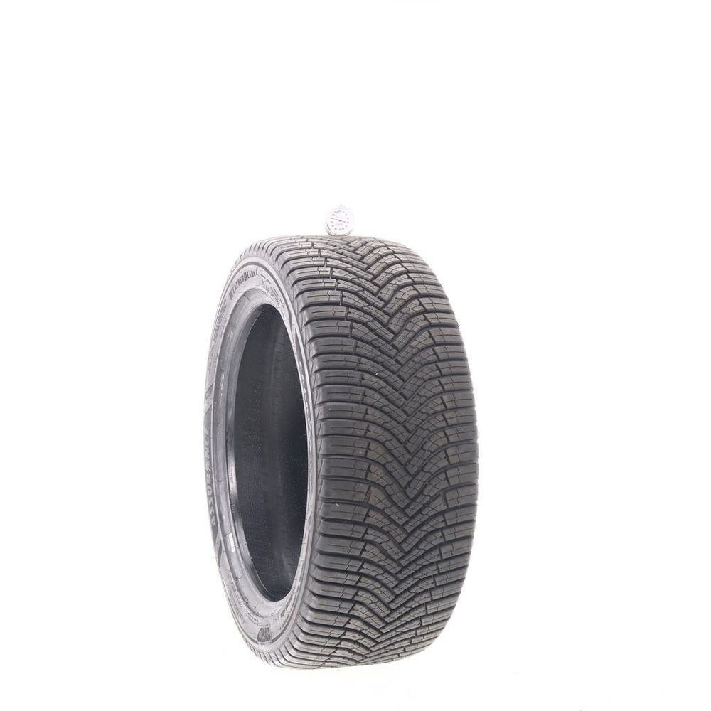 Used 255/45R19 Goodyear Assurance WeatherReady 2 104W - 11/32 - Image 1