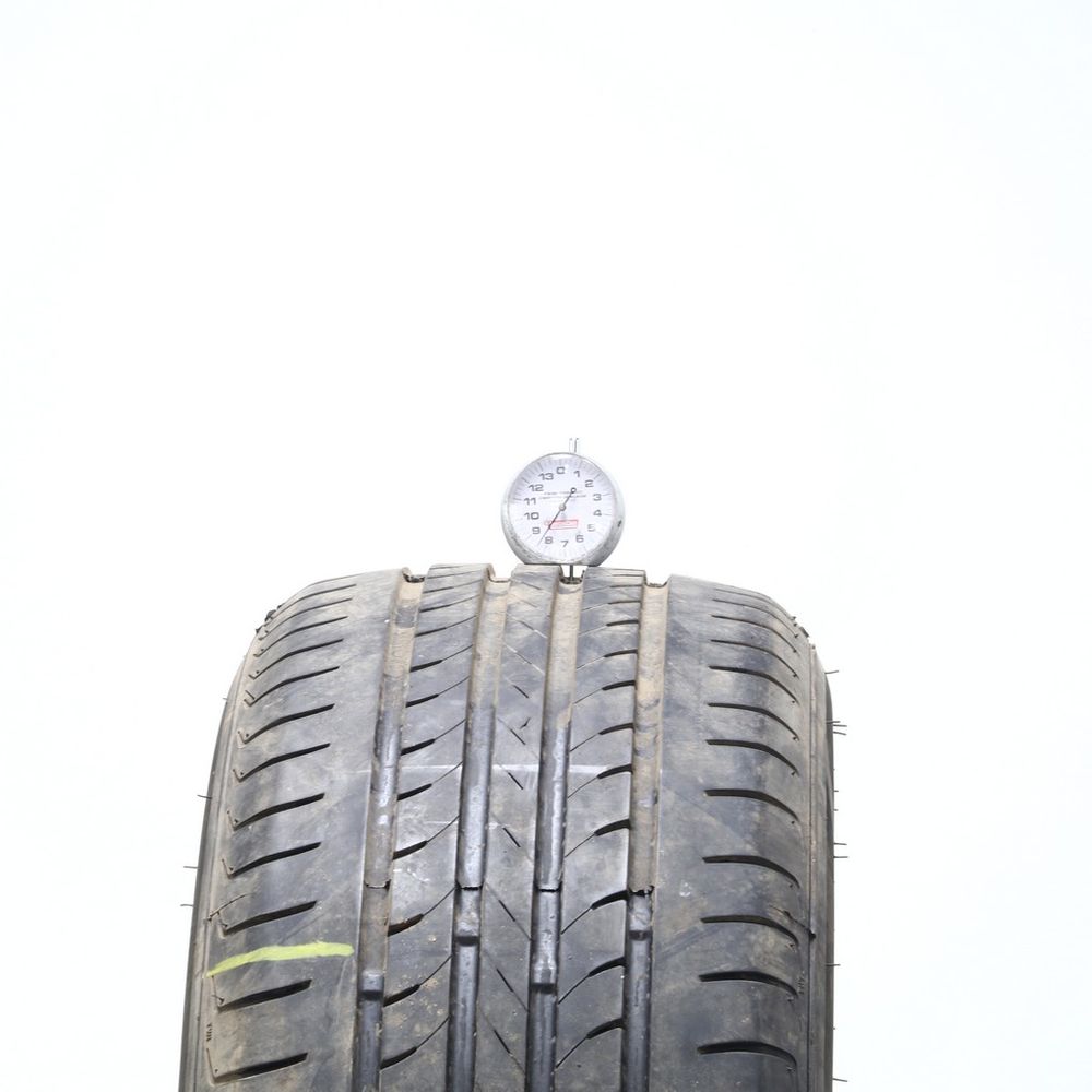 Used 235/55R17 Leao Lion Sport HP 99H - 8.5/32 - Image 2