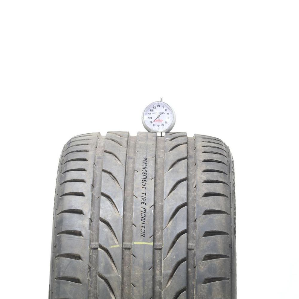 Used 255/35ZR19 General G-Max RS 96Y - 8.5/32 - Image 2