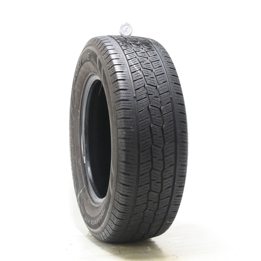 Set of (2) Used LT 275/65R18 Fortune Tormenta H/T FSR305 123/120S E - 8.5/32 - Image 1