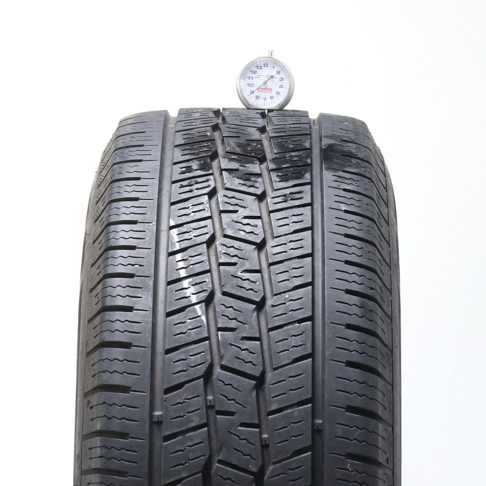 Set of (2) Used LT 275/65R18 Fortune Tormenta H/T FSR305 123/120S E - 8.5/32 - Image 2