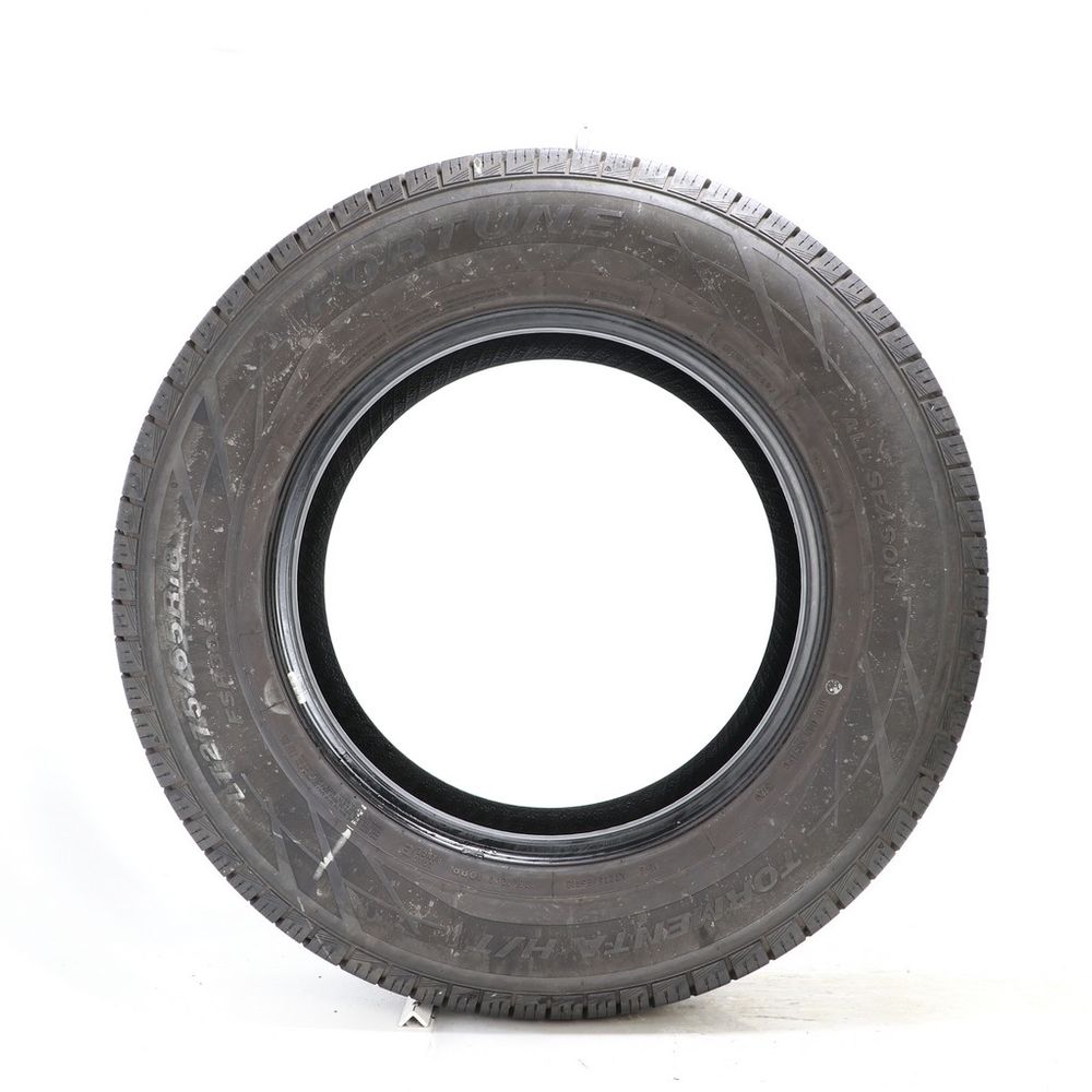 Set of (2) Used LT 275/65R18 Fortune Tormenta H/T FSR305 123/120S E - 8.5/32 - Image 3