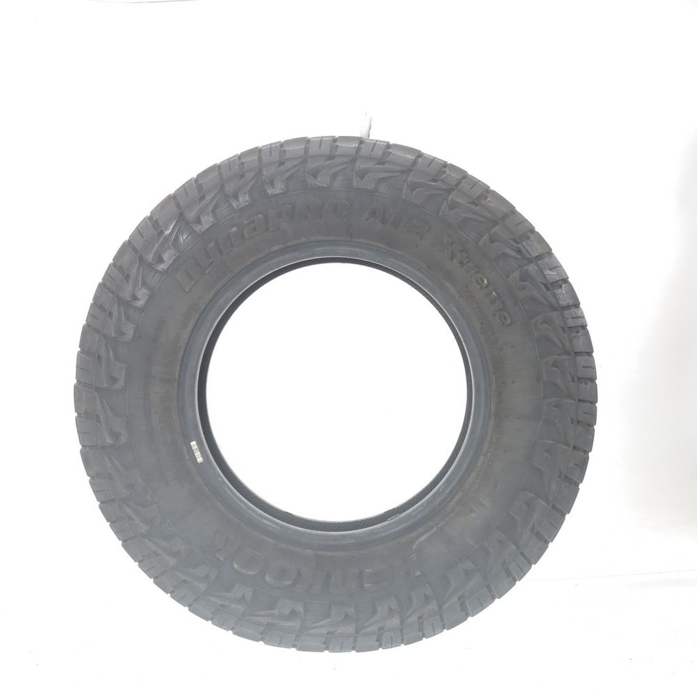 Used LT 215/85R16 Hankook Dynapro AT2 Xtreme 115/112S E - 8/32 - Image 3