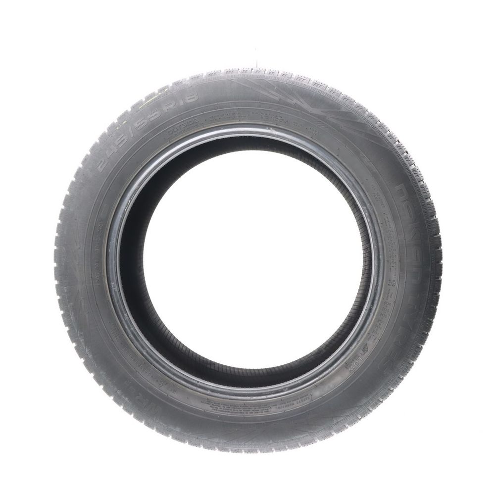 Used 245/55R18 Nokian WR G4 103W - 7/32 - Image 3