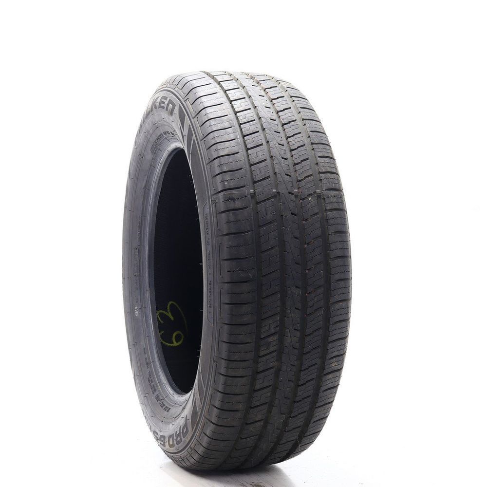 Driven Once 255/60R19 Falken Pro G5 CSV 109H - 10.5/32 - Image 1